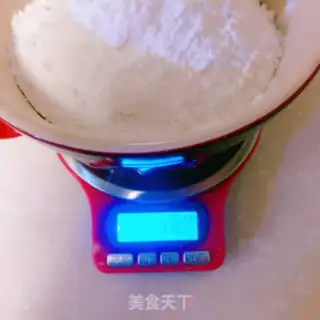 Make Snowmen step 4