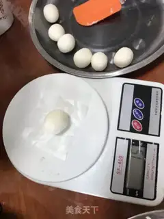 Make Ice chips step 7