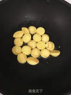 Make Okja tofu shrimp step 3