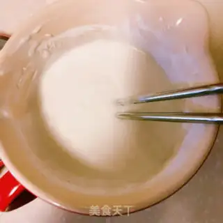 Make Snowmen step 5