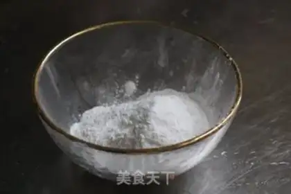 Make Fried soup step 0