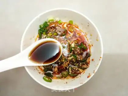 Make Spicy step 4
