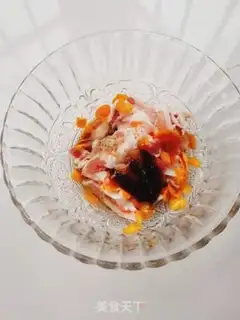 Make Orange fragrance step 2