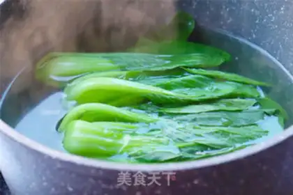 Make Taiwan halogen rice step 8