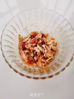 Make Orange fragrance step 3