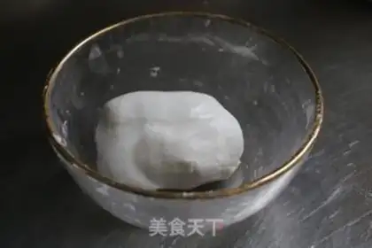 Make Fried soup step 2