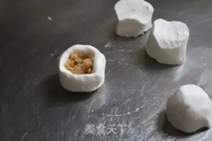 Make Fried soup step 3