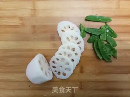 Make Spicy step 6