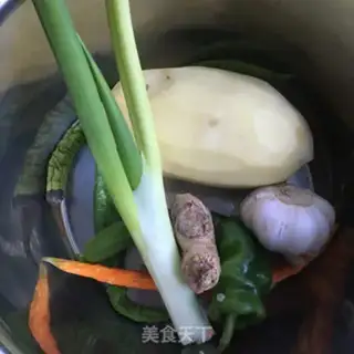 Make Delicious potatoes step 0