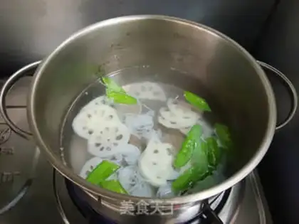 Make Spicy step 7