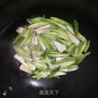 Make Garbage step 1