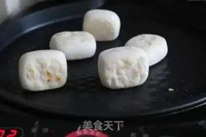 Make Fried soup step 7