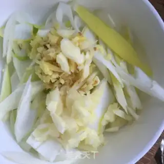 Make Delicious potatoes step 2