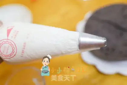 Make Cake with butter step 5