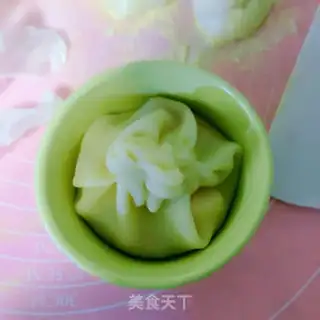 Make Snowmen step 12