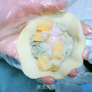 Make Snowmen step 13