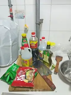 Make Chongqing Sweet Water step 0