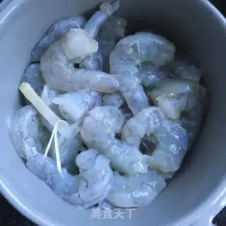 Make Shrimp step 4