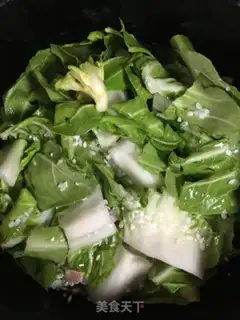 Make ♪ A chrysanthemum ♪ step 5