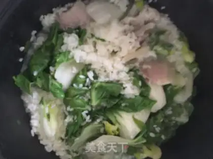Make ♪ A chrysanthemum ♪ step 6