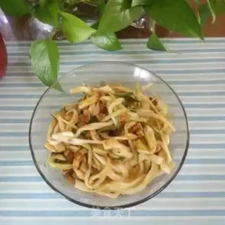 Make cucumbers step 11