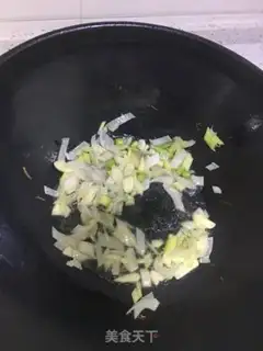 Make Mushrooms and moths step 2