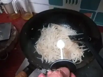 Make Beef radish step 6