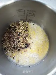 Make Ten grains step 3