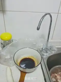 Make Chongqing Sweet Water step 5
