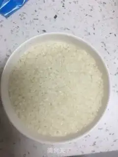 Make Double rice step 0