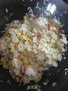 Make Cake with butter step 13