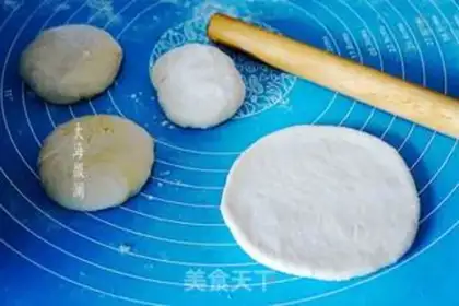 Make Hot loaf step 3