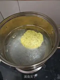 Make Chongqing Sweet Water step 6