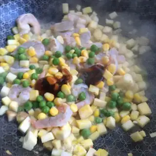 Make Shrimp step 9