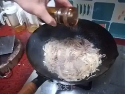 Make Beef radish step 9