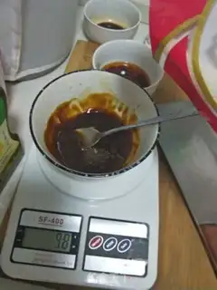 Make Chongqing Sweet Water step 7