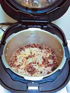 Make Ten grains step 6