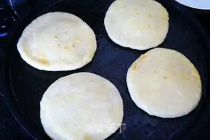 Make Hot loaf step 5