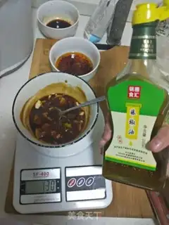 Make Chongqing Sweet Water step 8