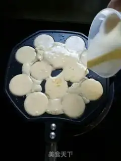 Make Mariko step 3