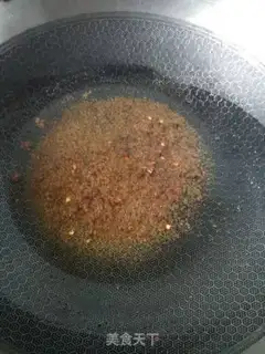 Make Psycho beans dry step 2