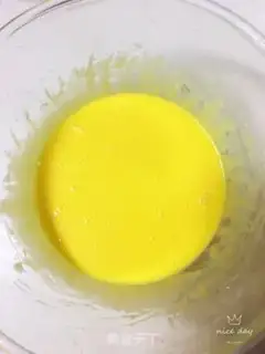 Make Meatscones cake rolls step 2