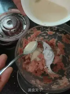 Make Porkballs step 3