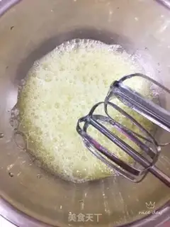 Make Meatscones cake rolls step 3