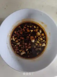 Make Frozen silk step 6