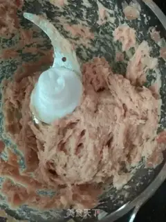 Make Porkballs step 4
