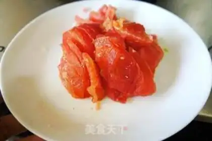 Make Tomatoes step 1