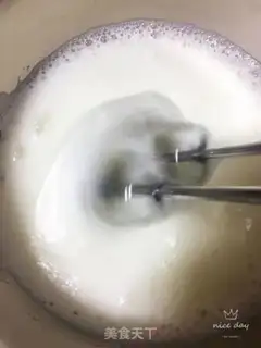 Make Meatscones cake rolls step 5