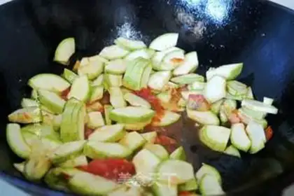 Make Tomatoes step 3