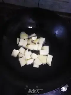 Make The ground is fresh step 3